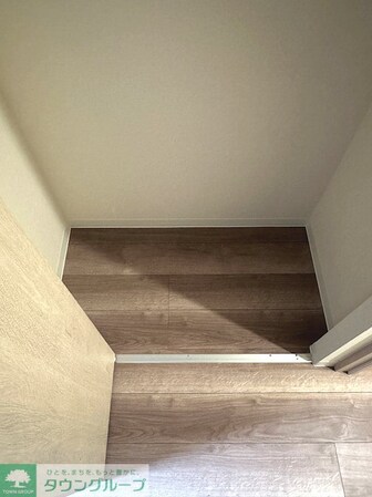 AELL亀有の物件内観写真